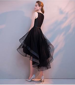 Amazon | [EightSTAR Dress] フィッシュテール ドレス 華やか